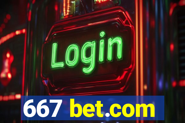 667 bet.com